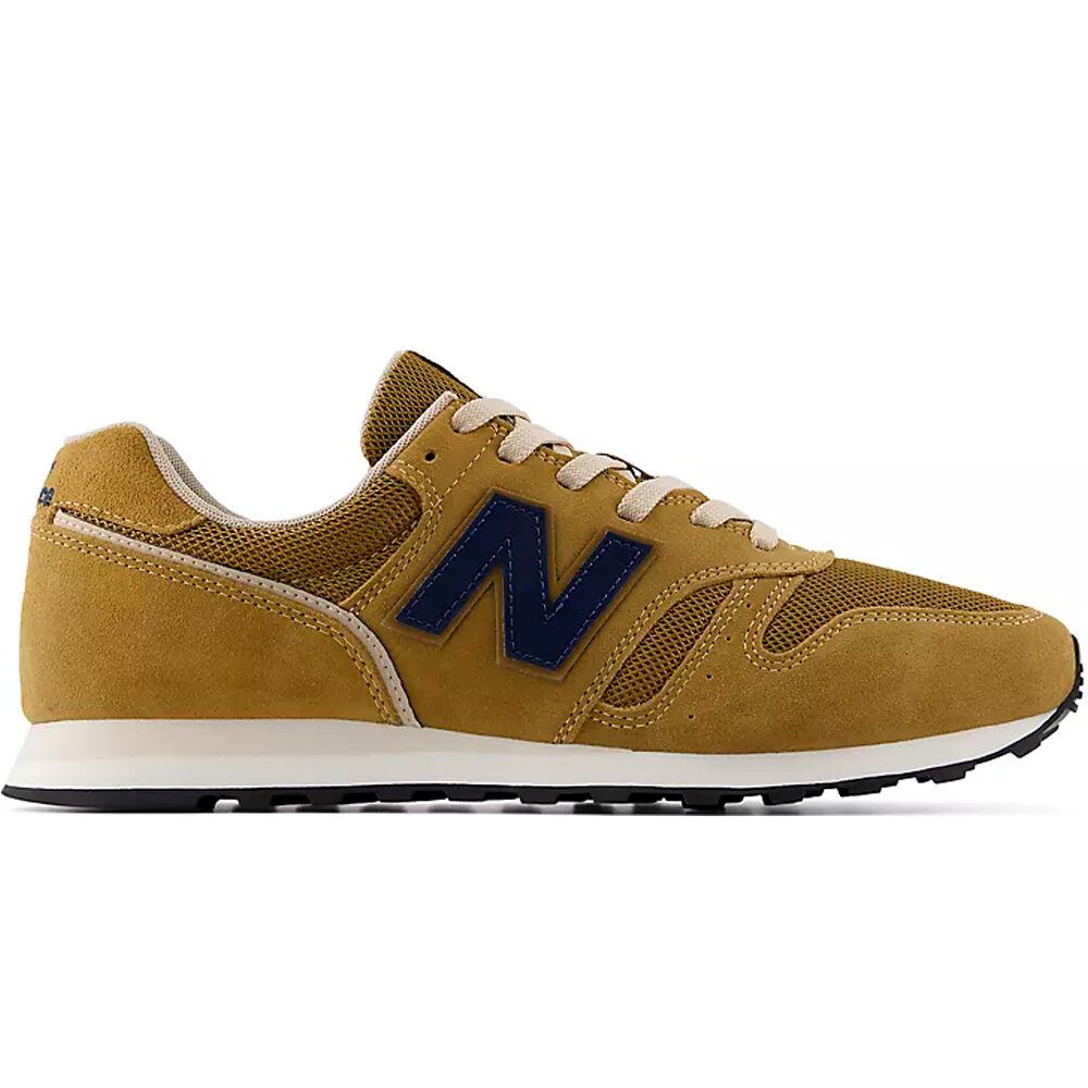New Balance zapatilla moda hombre 373 lateral exterior