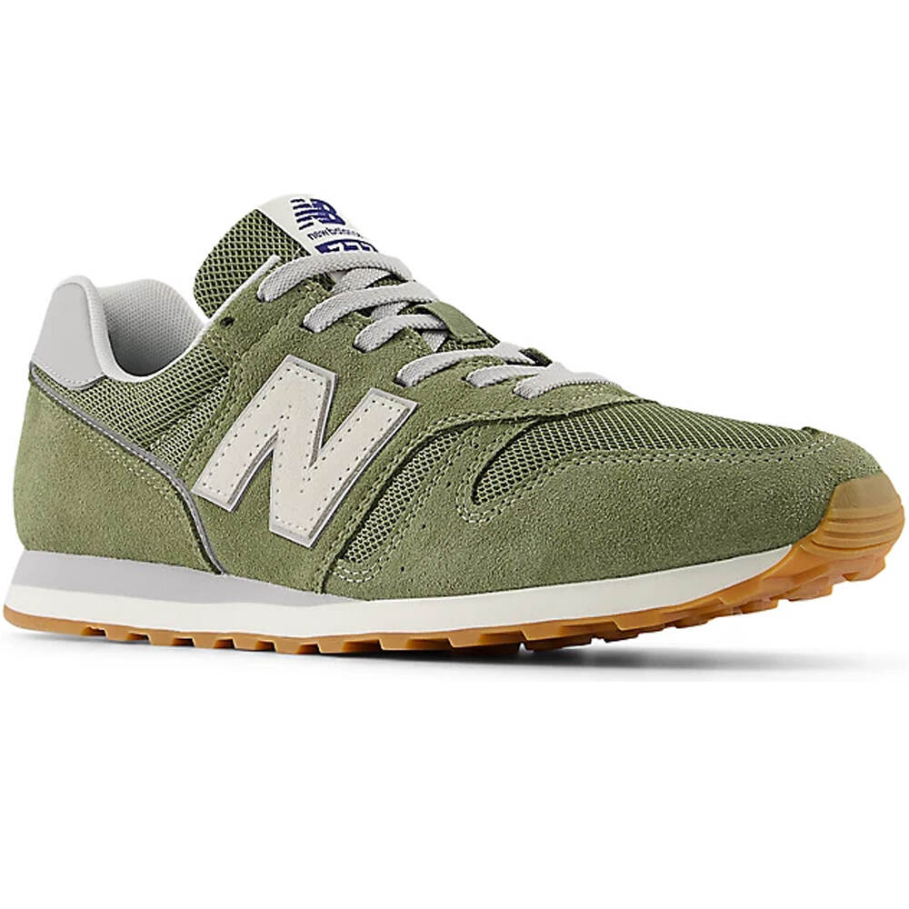 New Balance zapatilla moda hombre 373 lateral interior