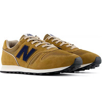 New Balance zapatilla moda hombre 373 lateral interior