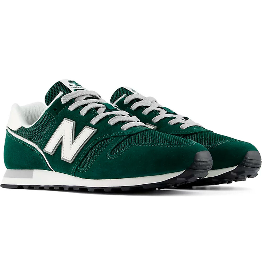 New Balance zapatilla moda hombre 373 lateral interior