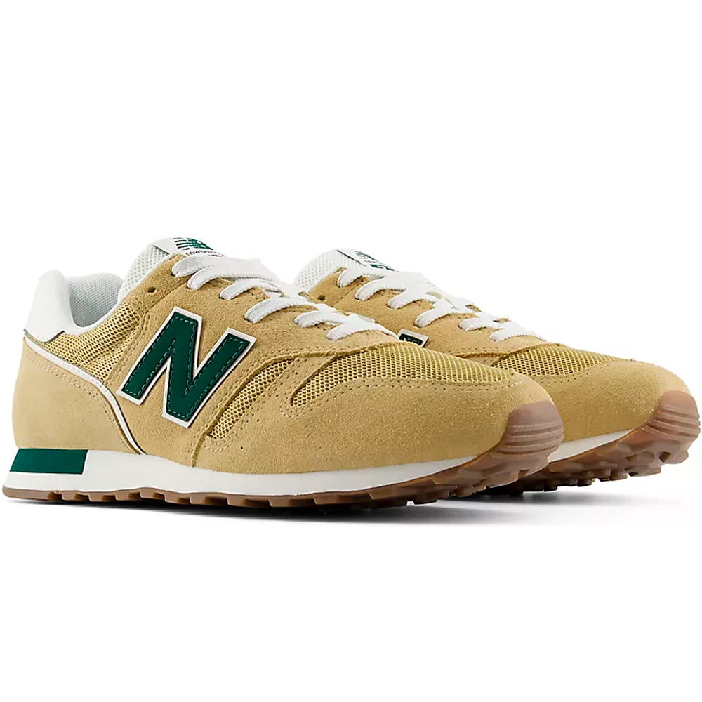 New Balance zapatilla moda hombre 373 lateral interior