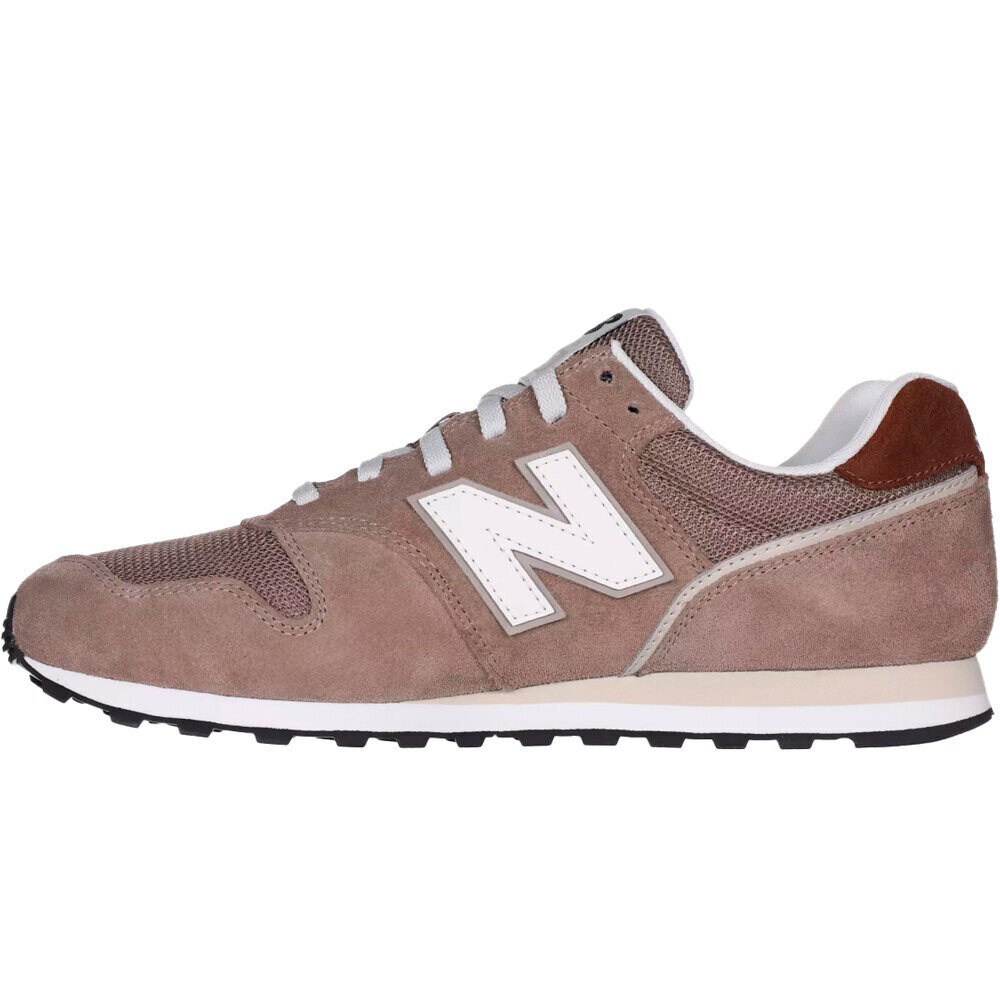 New Balance zapatilla moda hombre 373 puntera