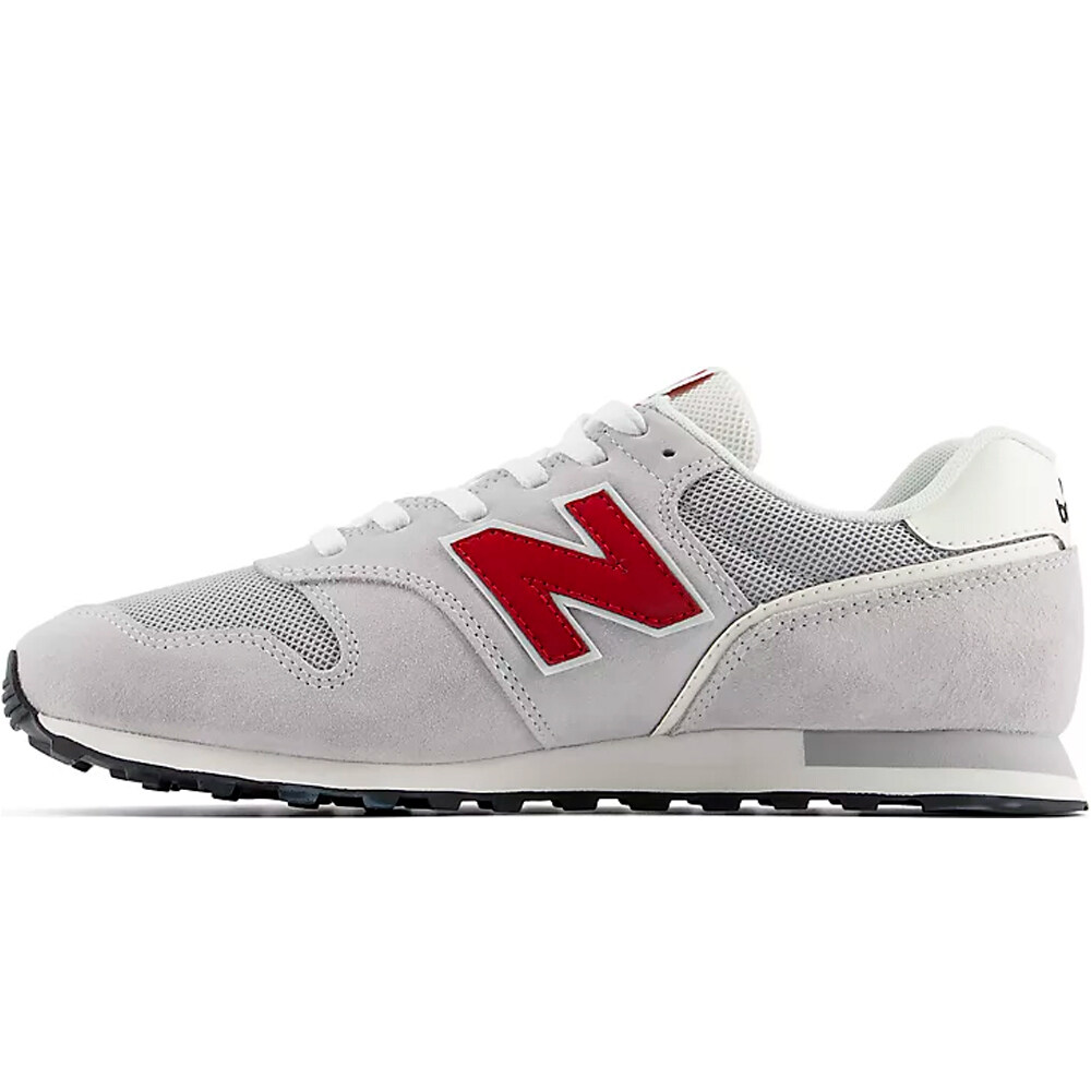 New Balance zapatilla moda hombre 373 puntera