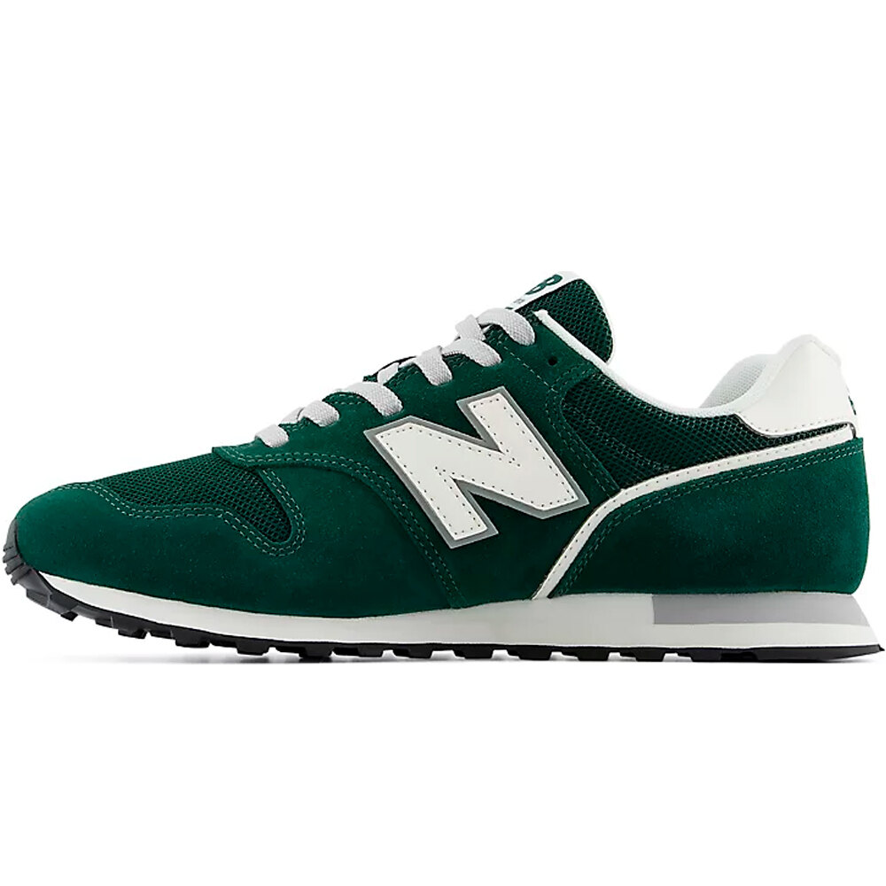 New Balance zapatilla moda hombre 373 puntera