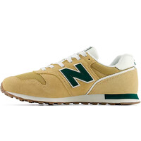 New Balance zapatilla moda hombre 373 puntera