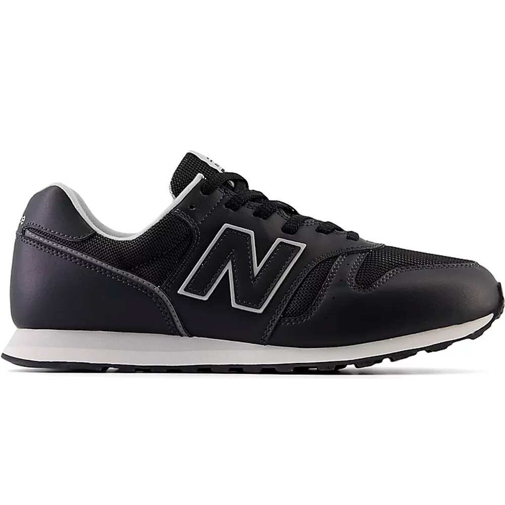 New Balance zapatilla moda hombre 373 v2 lateral exterior