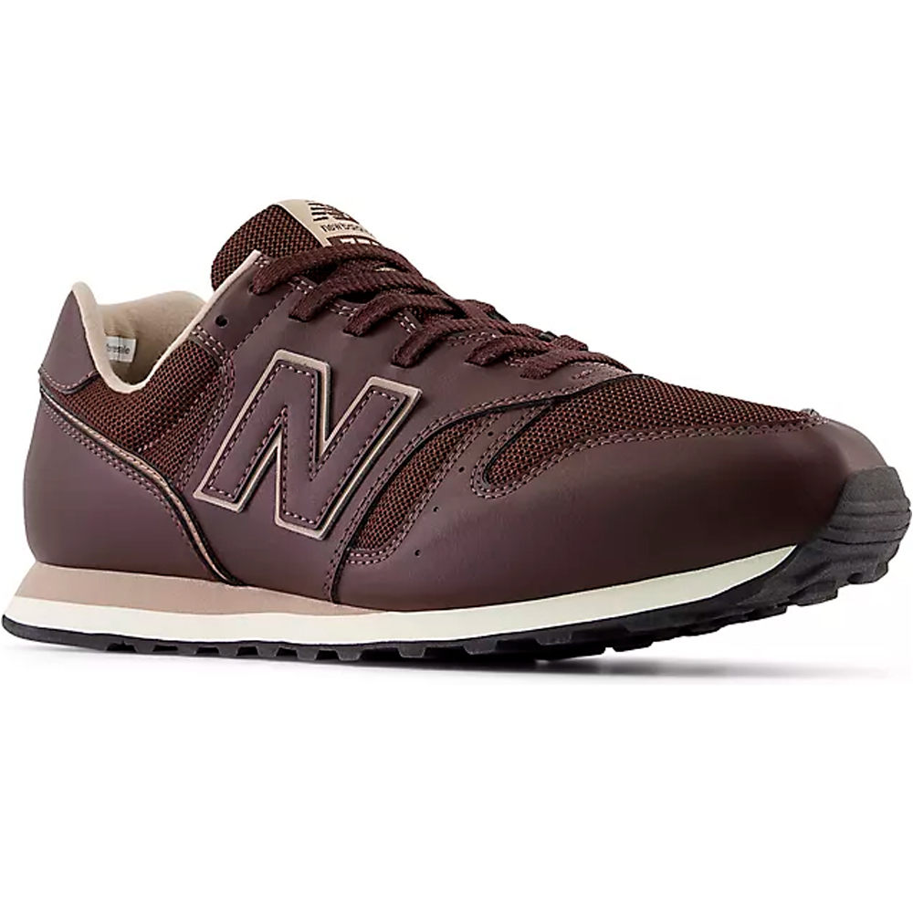 New Balance zapatilla moda hombre 373 v2 lateral interior