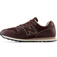 New Balance zapatilla moda hombre 373 v2 puntera