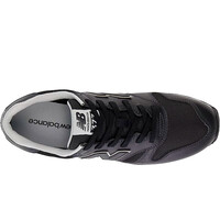 New Balance zapatilla moda hombre 373 v2 vista superior