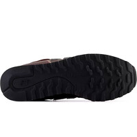 New Balance zapatilla moda hombre 373 v2 vista trasera