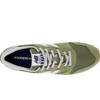 New Balance zapatilla moda hombre 373 vista superior