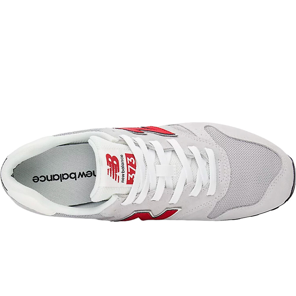 New Balance zapatilla moda hombre 373 vista superior