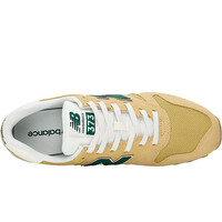 New Balance zapatilla moda hombre 373 vista superior