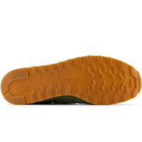 New Balance zapatilla moda hombre 373 vista trasera