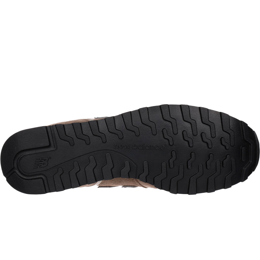 New Balance zapatilla moda hombre 373 vista trasera
