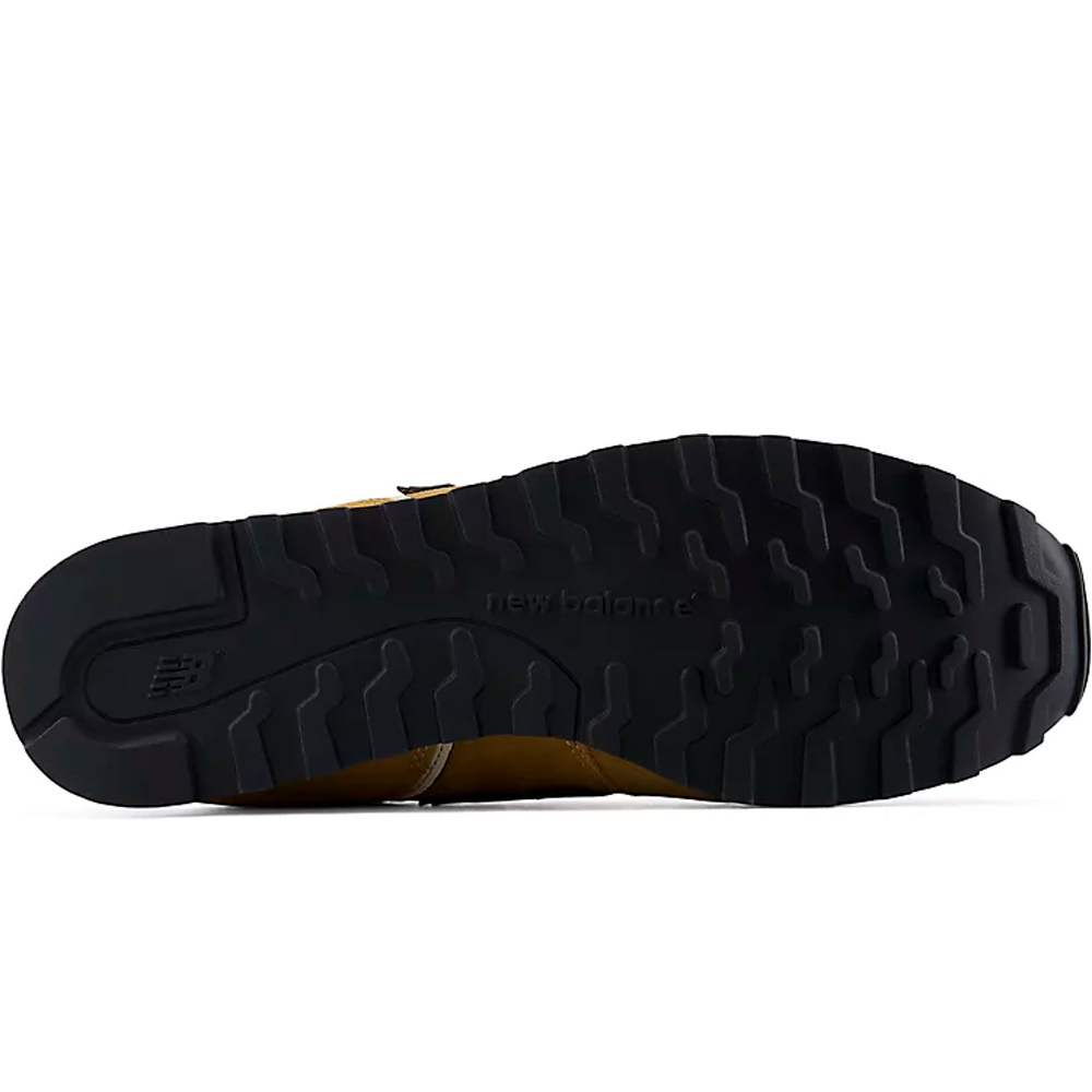 New Balance zapatilla moda hombre 373 vista trasera