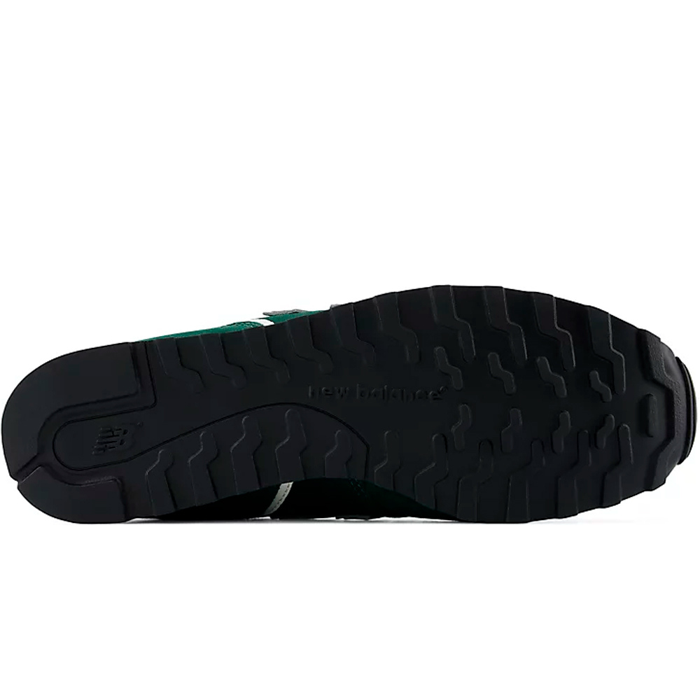 New Balance zapatilla moda hombre 373 vista trasera