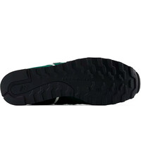 New Balance zapatilla moda hombre 373 vista trasera