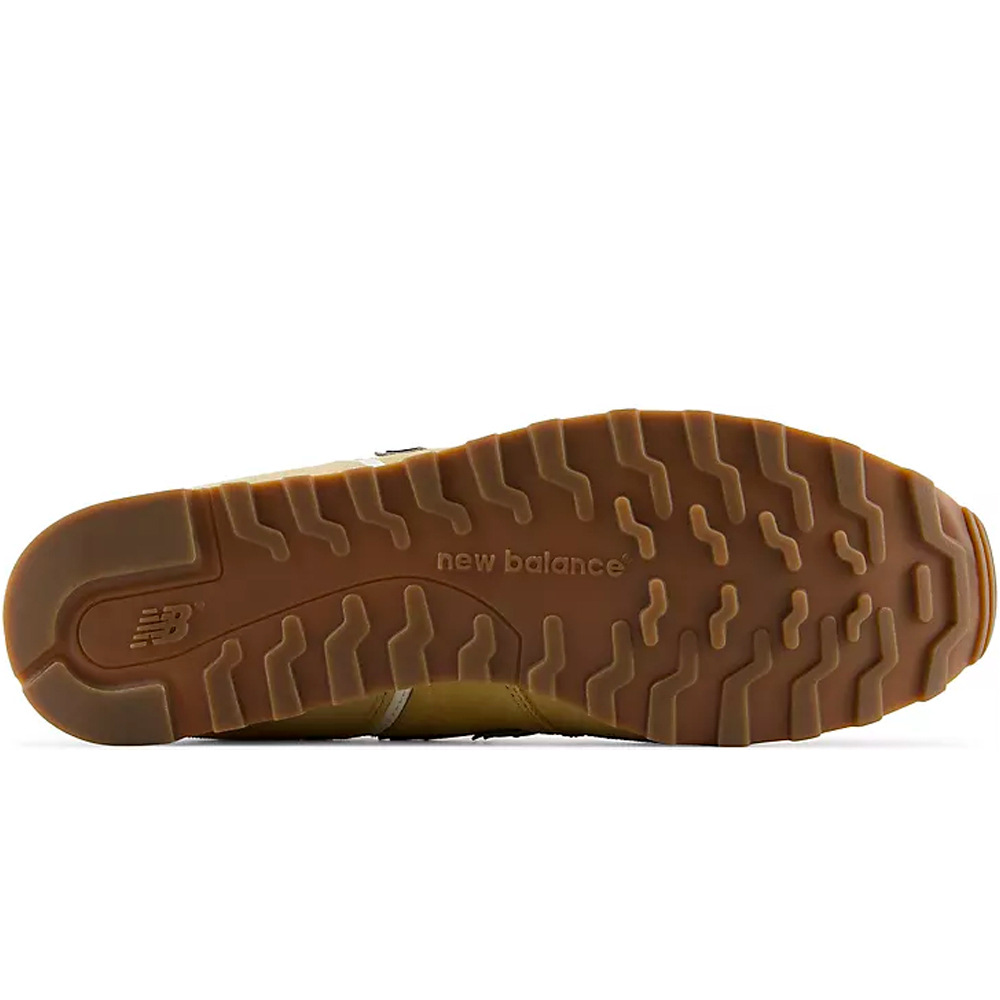 New Balance zapatilla moda hombre 373 vista trasera