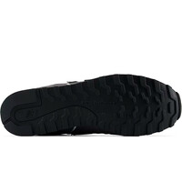 New Balance zapatilla moda hombre 373 vista trasera