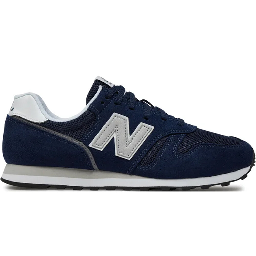 New Balance zapatilla moda hombre 373v2 lateral exterior