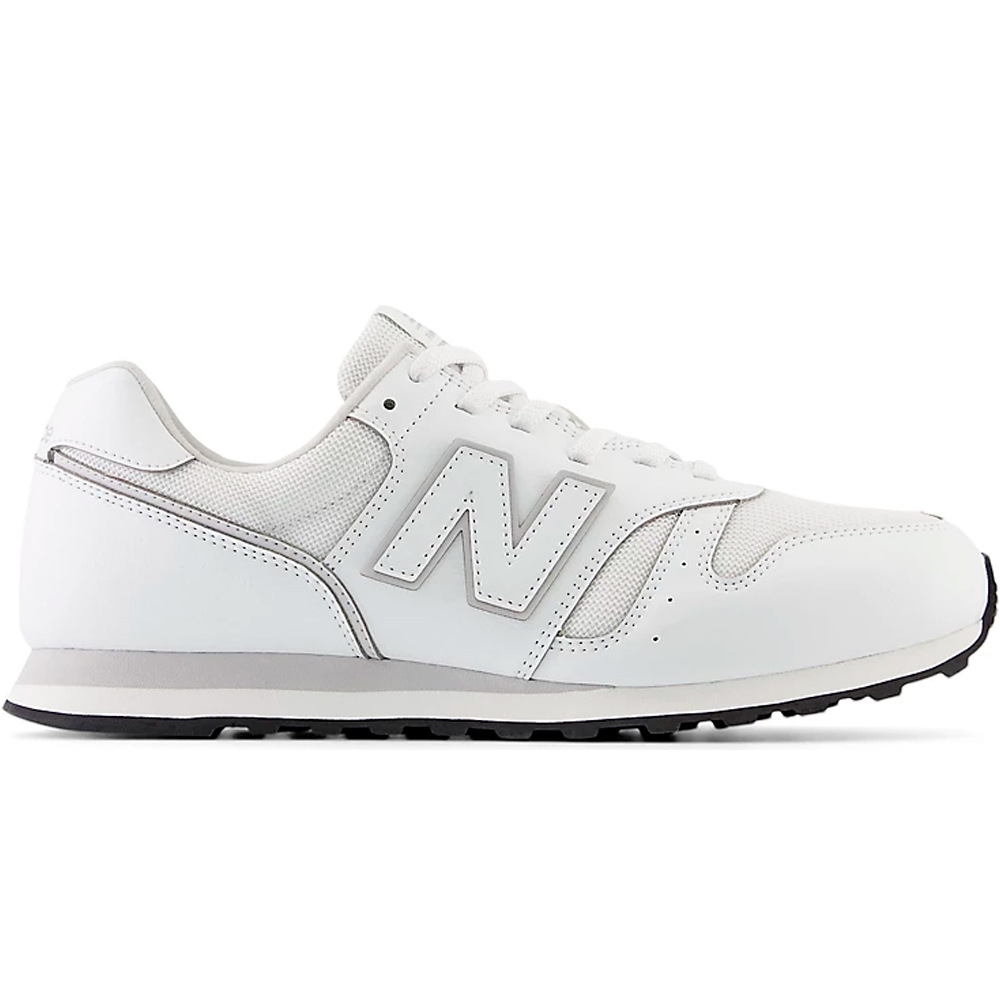 New Balance zapatilla moda hombre 373V2 lateral exterior