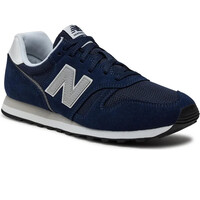 New Balance zapatilla moda hombre 373v2 lateral interior