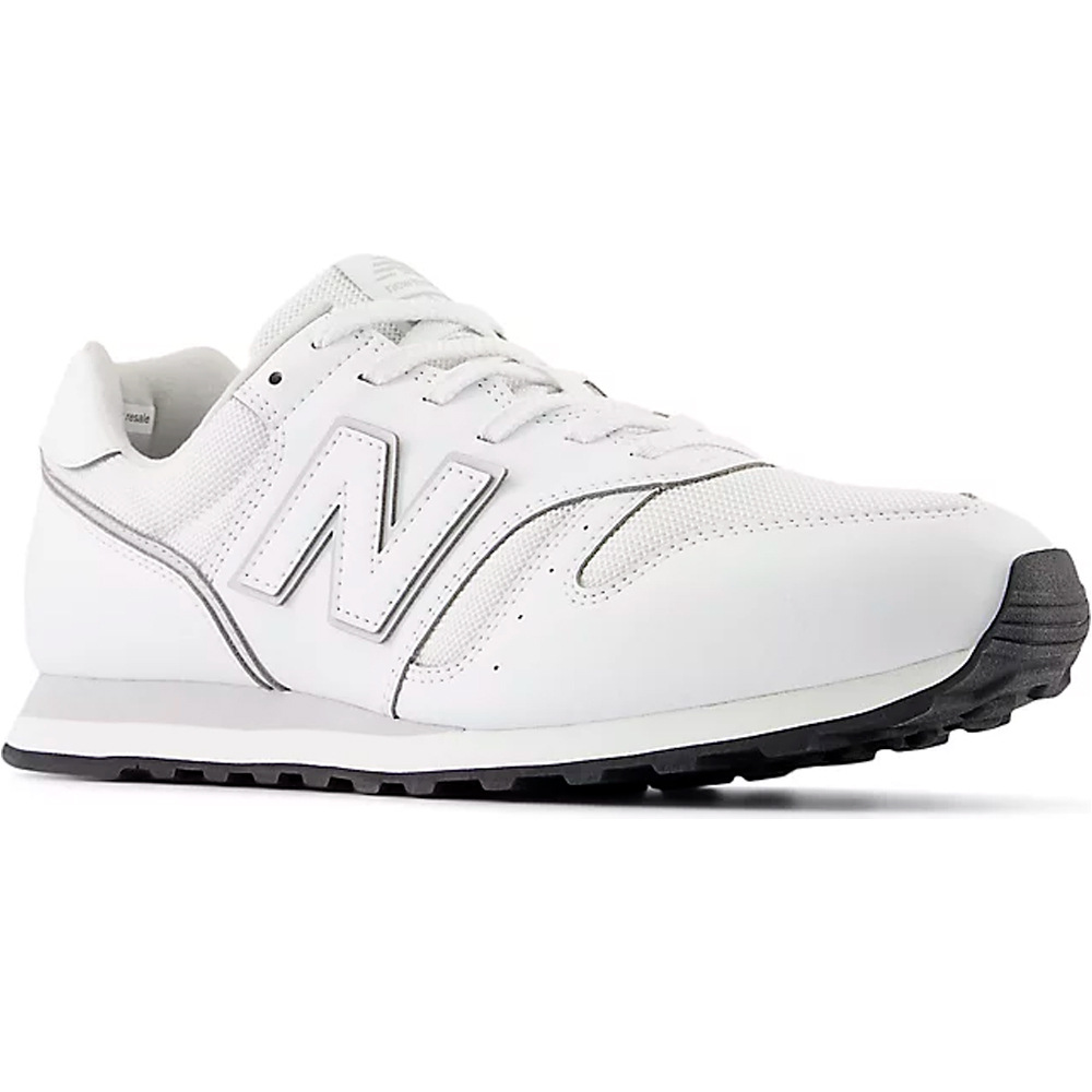 New Balance zapatilla moda hombre 373V2 lateral interior