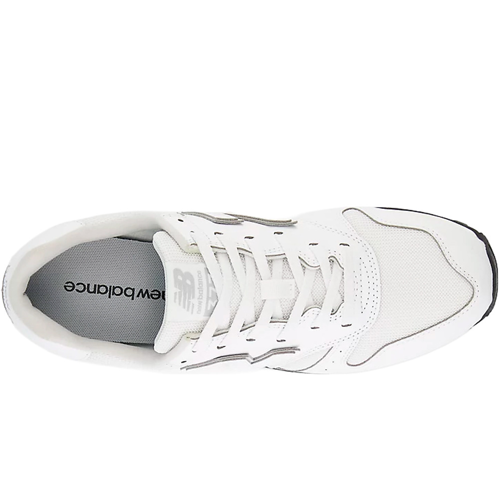 New Balance zapatilla moda hombre 373V2 vista superior