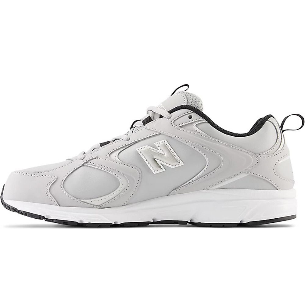 New Balance zapatilla moda hombre 408 lateral interior