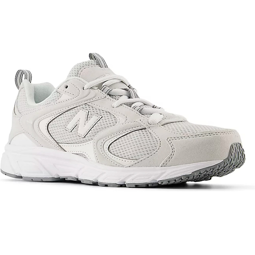 New Balance zapatilla moda hombre 408 lateral interior