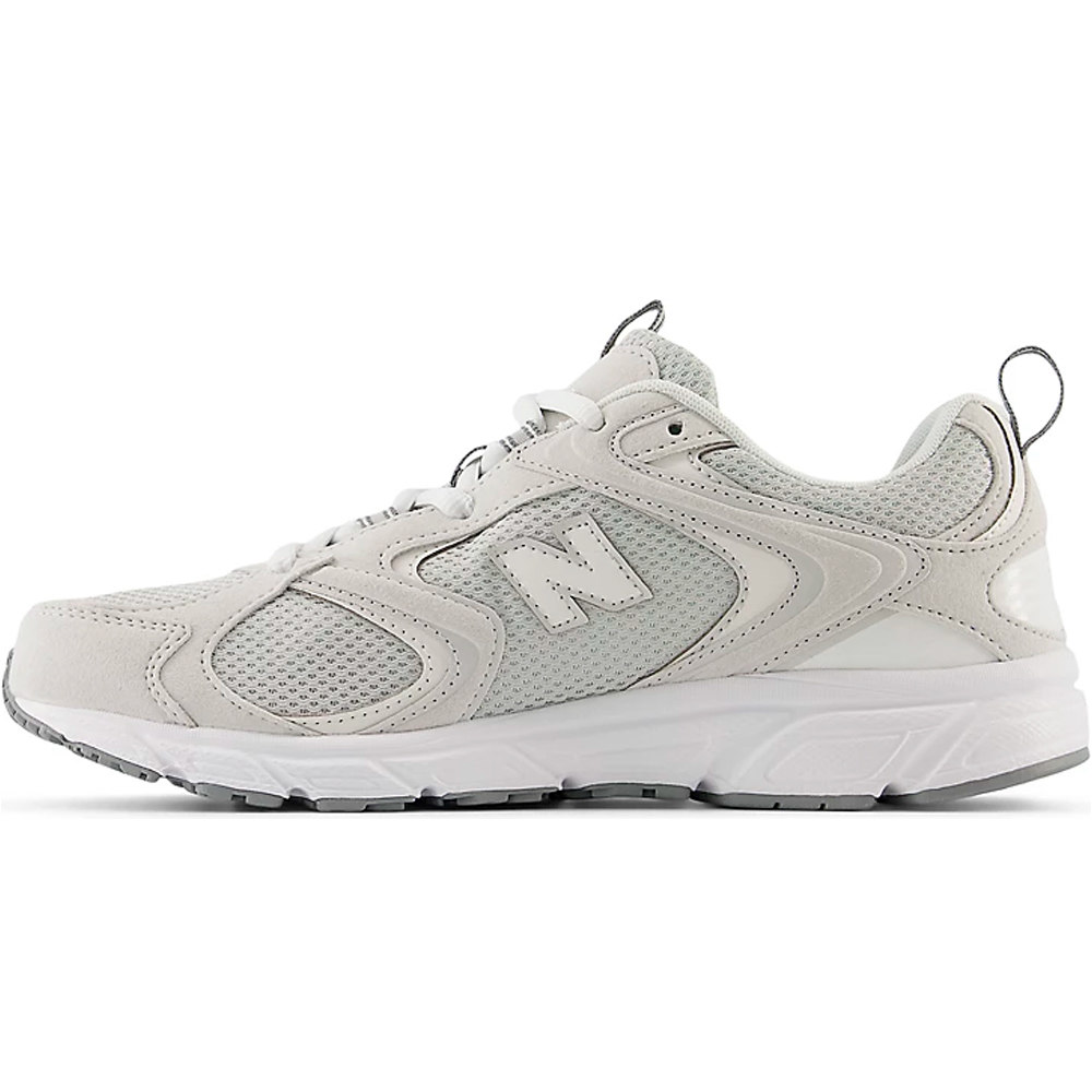 New Balance zapatilla moda hombre 408 puntera