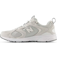 New Balance zapatilla moda hombre 408 puntera