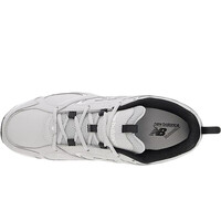 New Balance zapatilla moda hombre 408 vista superior