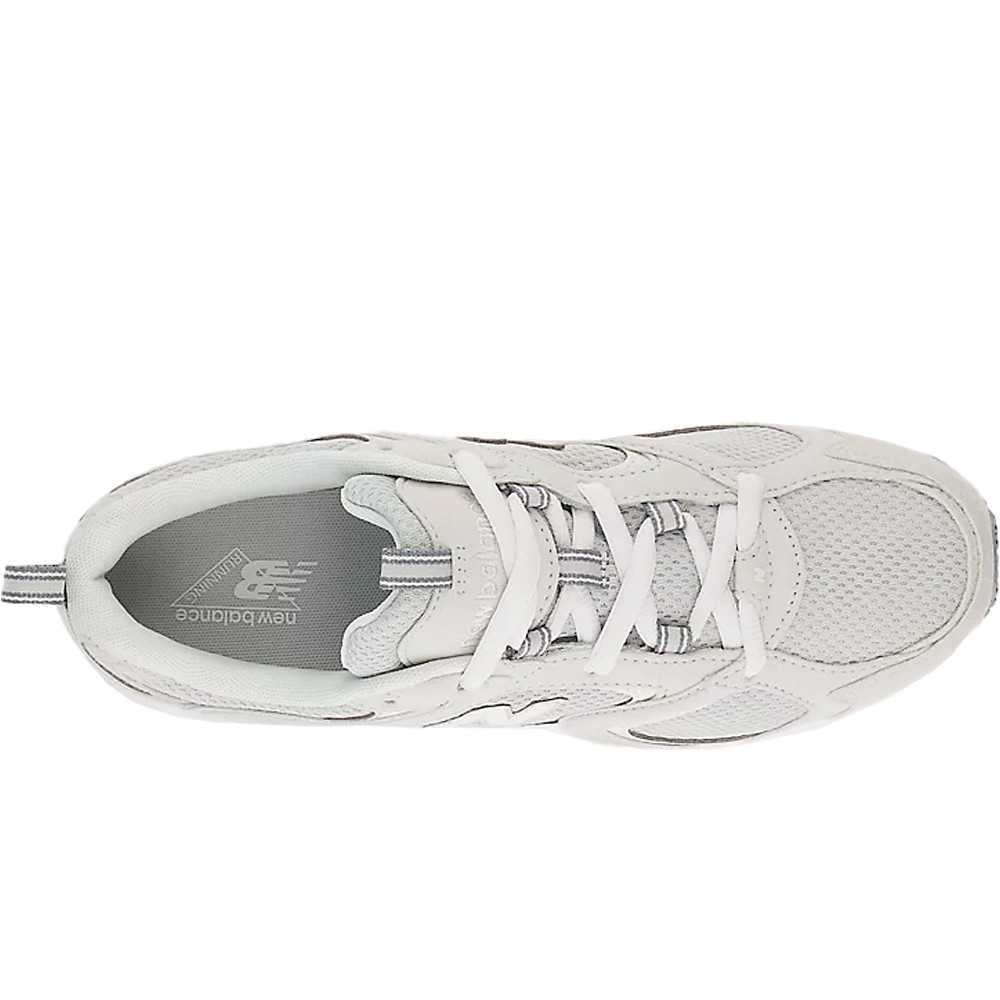 New Balance zapatilla moda hombre 408 vista superior