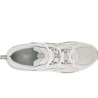 New Balance zapatilla moda hombre 408 vista superior