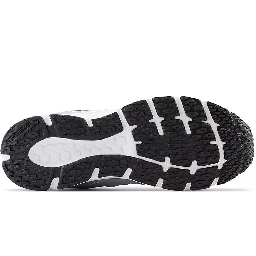 New Balance zapatilla moda hombre 408 vista trasera