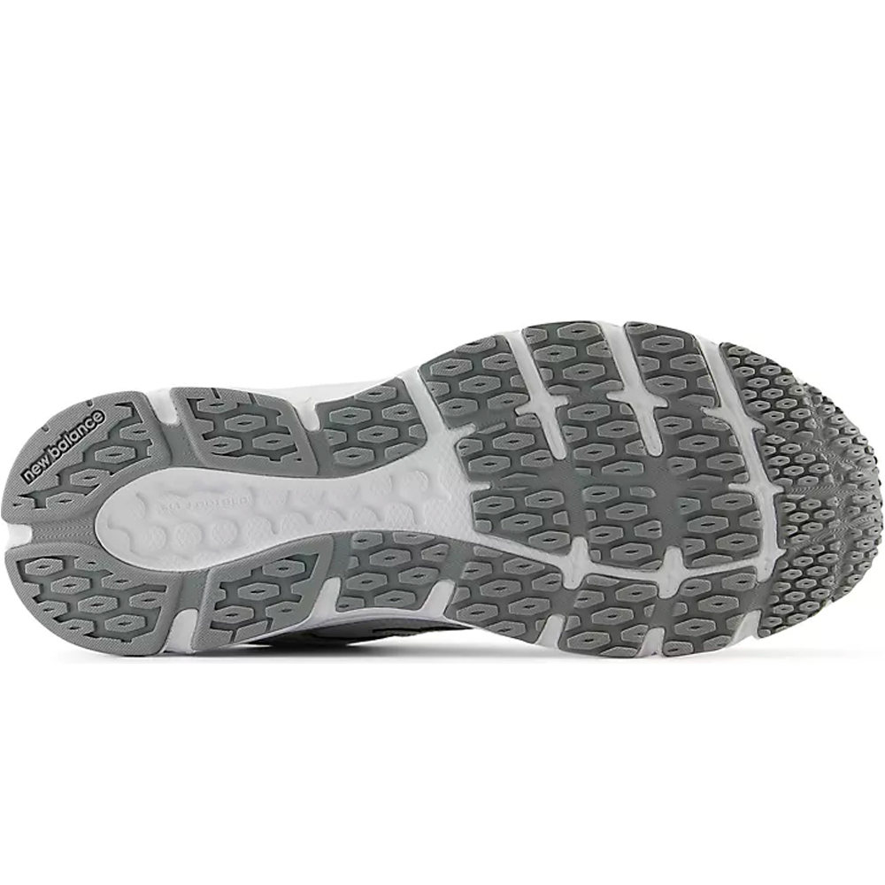 New Balance zapatilla moda hombre 408 vista trasera