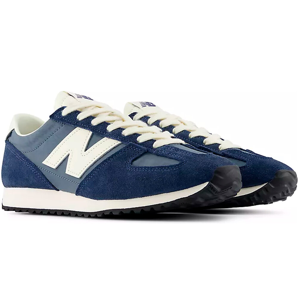 New Balance zapatilla moda hombre 471 lateral interior