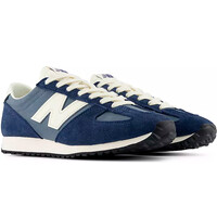 New Balance zapatilla moda hombre 471 lateral interior