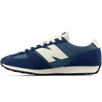 New Balance zapatilla moda hombre 471 puntera