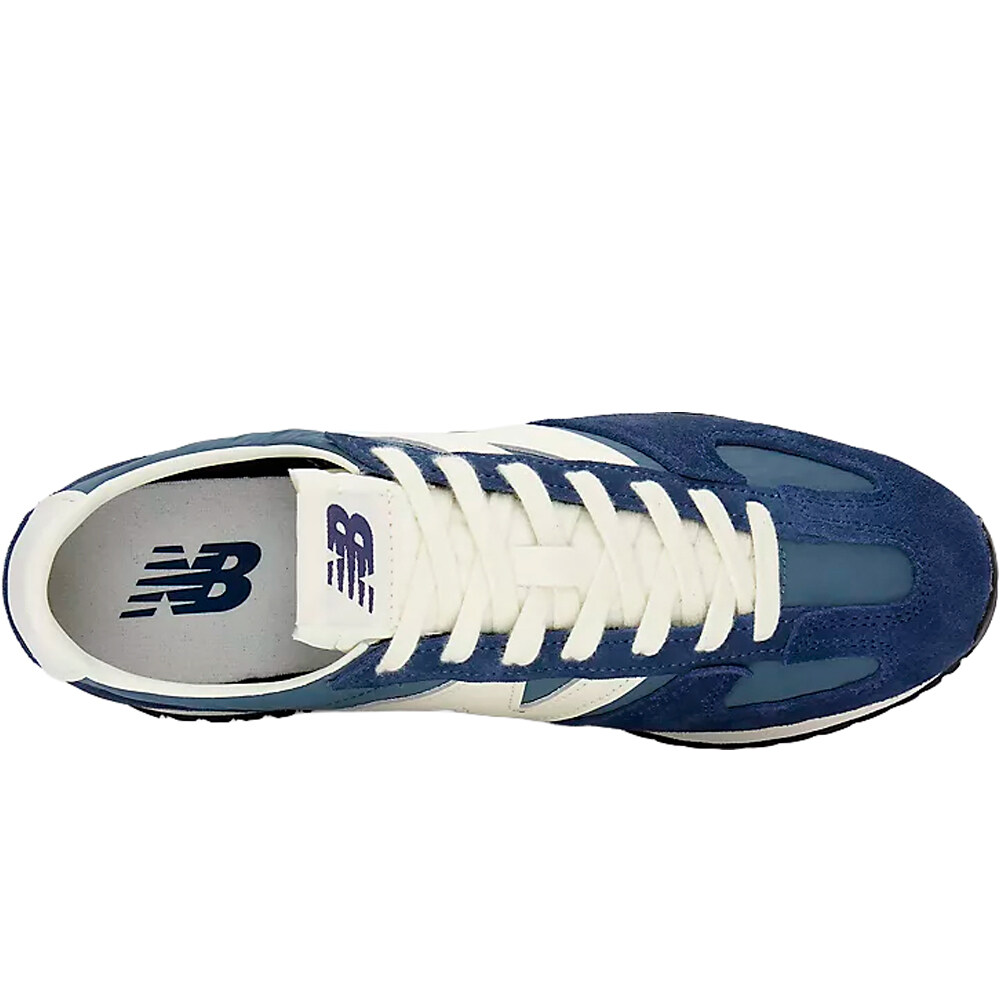 New Balance zapatilla moda hombre 471 vista superior