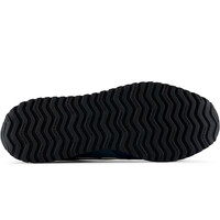 New Balance zapatilla moda hombre 471 vista trasera