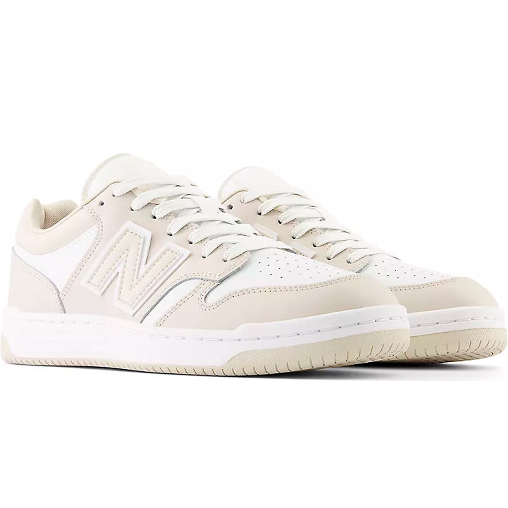 New Balance zapatilla moda hombre 480 lateral interior