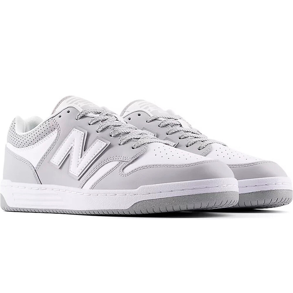 New Balance zapatilla moda hombre 480 lateral interior