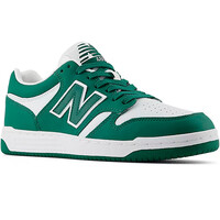 New Balance zapatilla moda hombre 480 lateral interior