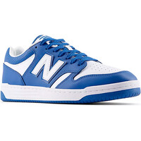 New Balance zapatilla moda hombre 480 lateral interior