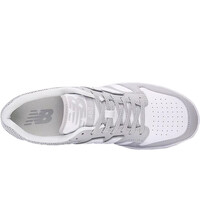 New Balance zapatilla moda hombre 480 vista superior