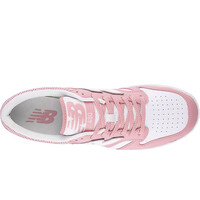 New Balance zapatilla moda hombre 480 vista superior