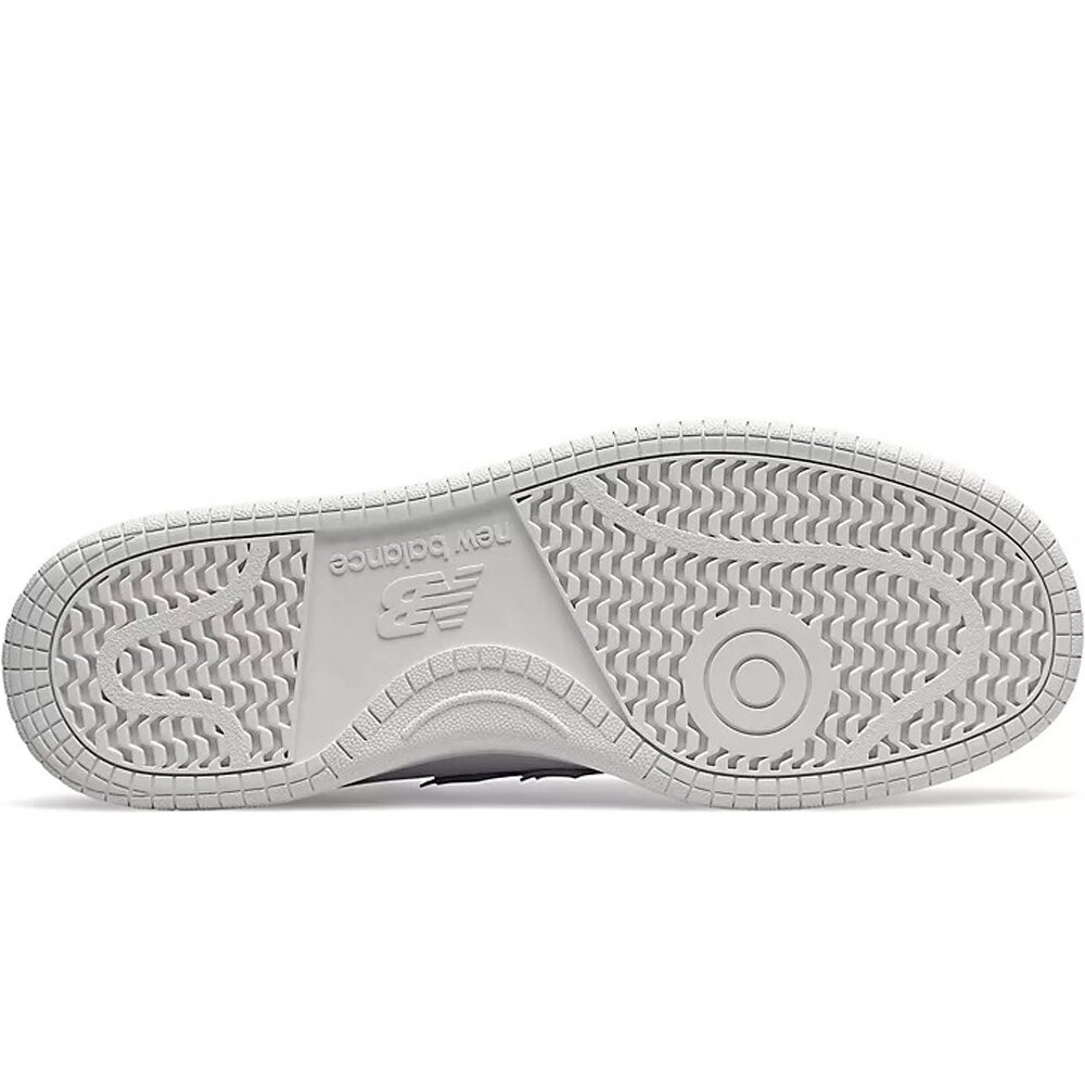 New Balance zapatilla moda hombre 480 vista trasera